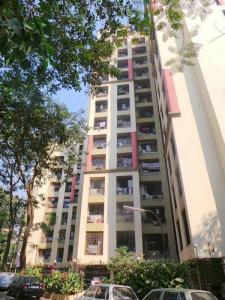 Main - Satellite Gardens, Goregaon East
